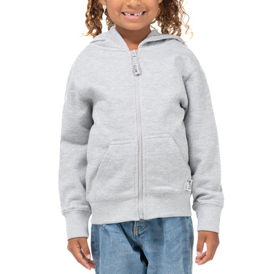Youth Pro Club Full Zip Up - Chicano Spot